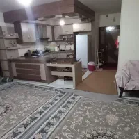 آپارتمان شهرک اسنوا