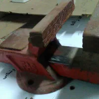 گیره رو میزی|ابزارآلات|باوی, |دیوار