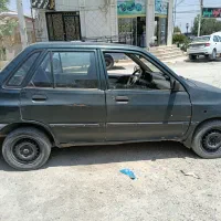 پراید مدل ۸۰