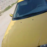 سمند۹۶مولتی پلکس برون شهری|خودرو سواری و وانت|گرگان, |دیوار