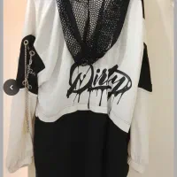 سوئیشرت و شلوار زارا اسپرت