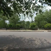 زمین / تجاری / مسکونی / ۴هکتاری / انصاری