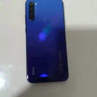 شیائومی Not 8 T حافظه 64گیگ