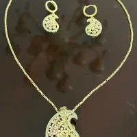 طلای در حد نو|جواهرات|قزوین, |دیوار