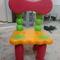 صندلی کودک
