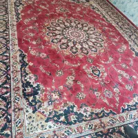 فرش ماشینی تمام اکرولیک ..کاملا سالم