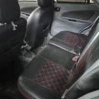 تیبا2|خودرو سواری و وانت|گنبد کاووس, |دیوار