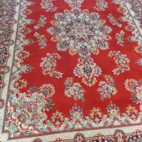 قالی کرمانی