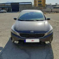 سراتو ۲۰۰۰ YDمدل ۲۰۱۷