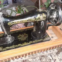 چرخ خیاطی