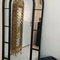 آینه درحد نو