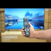تلویزیون LG QNED 90 مدل 2026