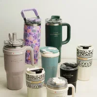 ماگ و لیوان مسافرتی