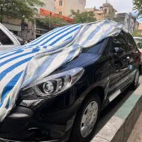 پژو ۲۰۷ دنده ای/فرمان برقی