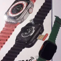 ساعت هوشمند سیمکارت خور