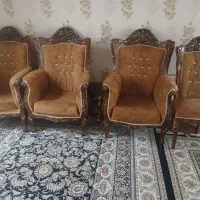 مبل سلطنتی