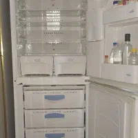 یخچال هیما لیا سالم سالم