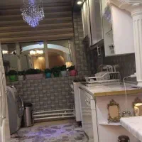 ۱۰۲ متر فول ۳ خوابه با ۵۰متر تراس شخصی|اجارهٔ آپارتمان|تهران, دردشت|دیوار