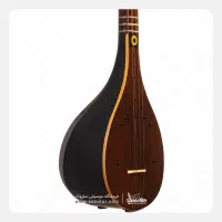 سه تار حسن زادخیل (پدر) 2 مهر