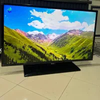 ال ای دی 46 سامسونگ اصل کره اسمارت درحدنو|تلویزیون و پروژکتور|تهران, هروی|دیوار