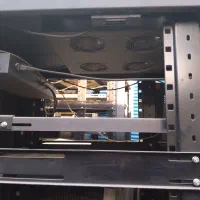 رک سرور|مودم و تجهیزات شبکه|صباشهر, |دیوار