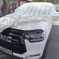 همه مدل چادر خودرو ماشین موجود است