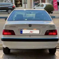 پژو پارس ۱۴۰۲ xu7p