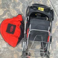 کالسکه سالم