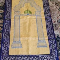 سجاده طبی طرح مسجدالنبی خارجی ۷۰۰ ت