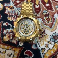 ساعت ، ساعت اینویکتا هیبرید اصل ، ساعت گودزیلا