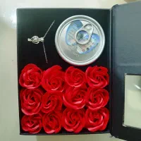 مروارید عشق صدف شانسی و هدیه برای عشق