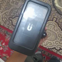 هولدر موبایل برای دوچرخه و موتور