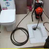 چاه بازکن فنرزنی فاضلاب کل کرج حومه ۱رز۱ن ۲۴ساعته