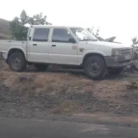 مزدا ۲۶۰۰ جفت دیفرانسیل مونتاژ خارج اصل ژاپن|خودرو سواری و وانت|مشهد, شهرک بهارستان|دیوار