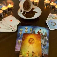 فال ارمنی هرمس