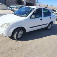 تیبا یک مدل 94 دوگانه دستی