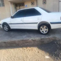 پارس تیوفایو گاز سیمی۴۰۲