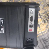 پرینتر حرارتی  در حد نو|پرینتر، اسکنر، کپی، فکس|اندیشه, اندیشه فاز ۱|دیوار