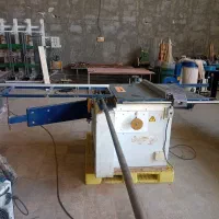 دستگاه برش سعید|ماشین‌آلات صنعتی|خوی, |دیوار