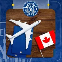 تور اروپا و کانادا به همراه اخذ ویزا توریستی