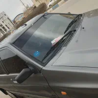 پرایدصبامدل۸۶|خودرو سواری و وانت|بجنورد, |دیوار