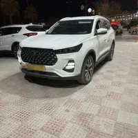 تیگو 7پرو پرمیوم