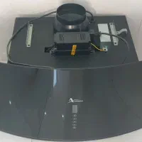 هود آشپزخانه اخوان خیلی نو و سالم
