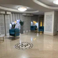 ۸۷ متر برج دانش- ویو ابدی- فول بازسازی برند