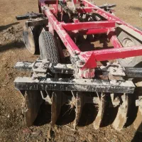 دیکس تراکتور.