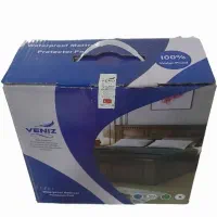 تولید وپخش عمده محافظ تشک/ بالشت/ تشک میهمان