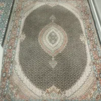 فرش ریزه ماهی