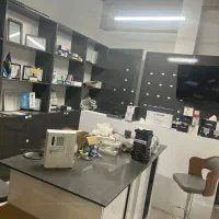 وسایل دفتر اداری درجه ۱