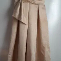 پیراهن بلندمجلسی