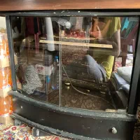 تلویزیون  و میز و دی وی دی و ضبط|تلویزیون و پروژکتور|ماکلوان, |دیوار